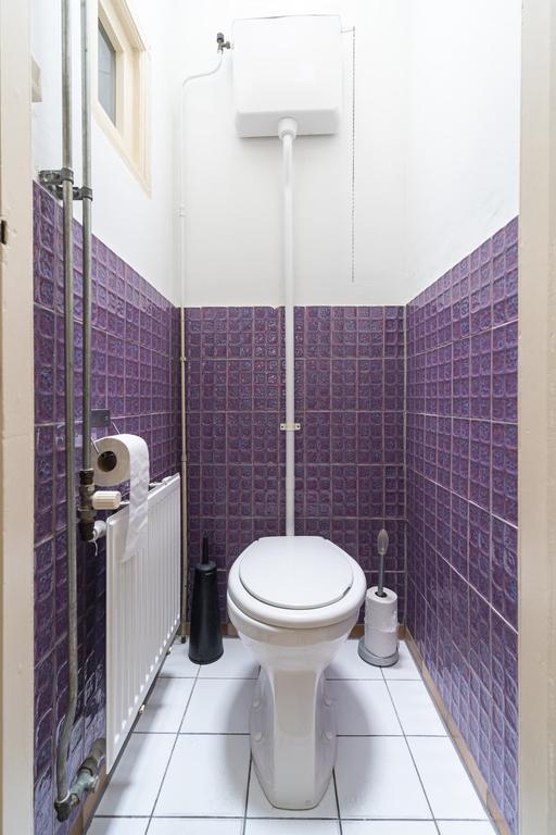 25 m² Studio in Pancras-West - Image 7