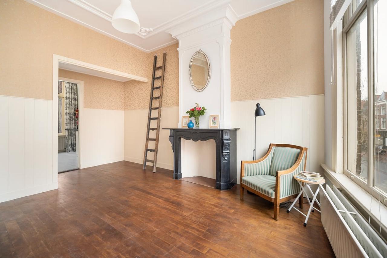 25 m² Studio in Pancras-West - Image 10