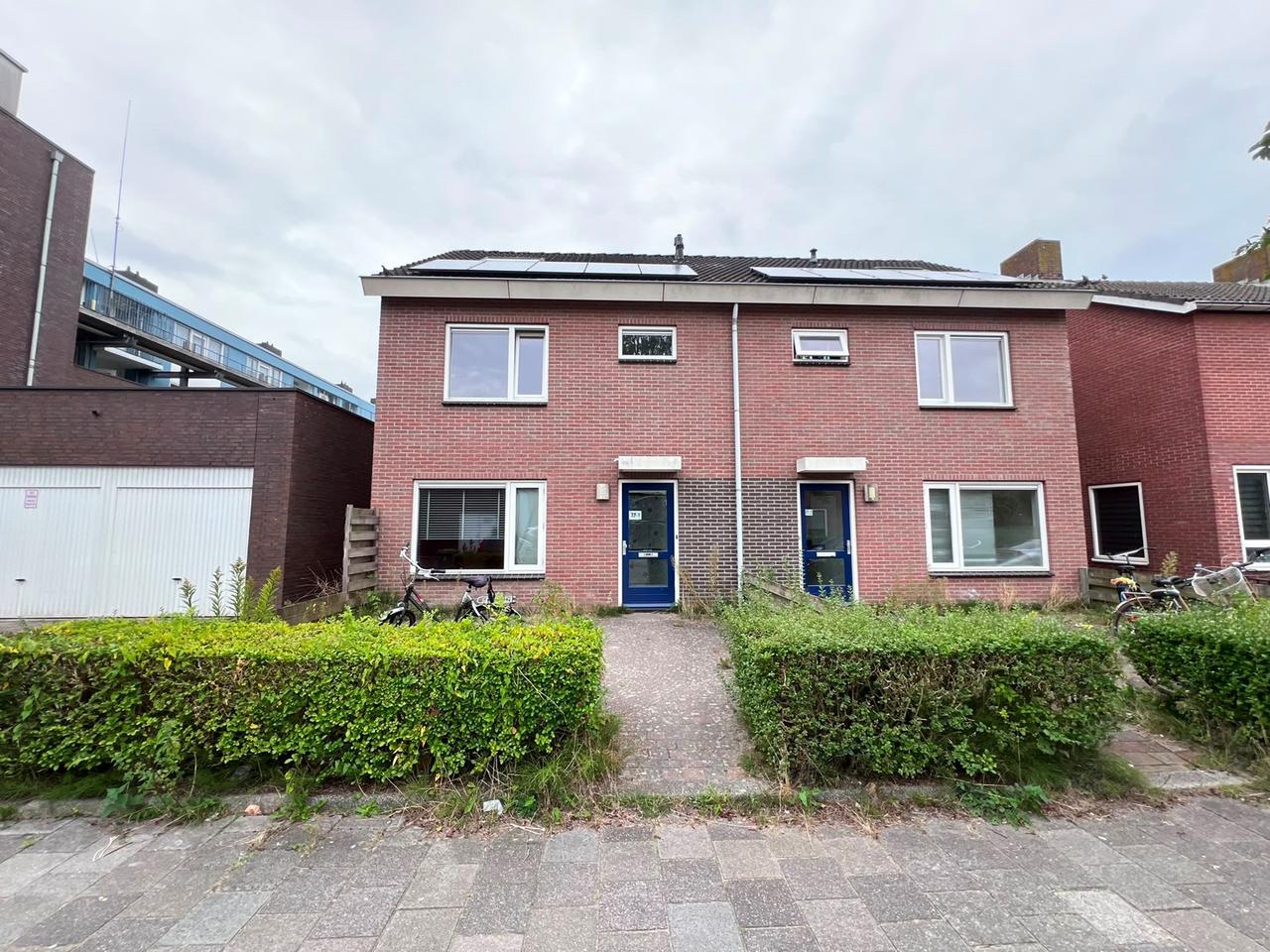 Per direct studentenkamer in Vinkhuizen - Afbeelding 1