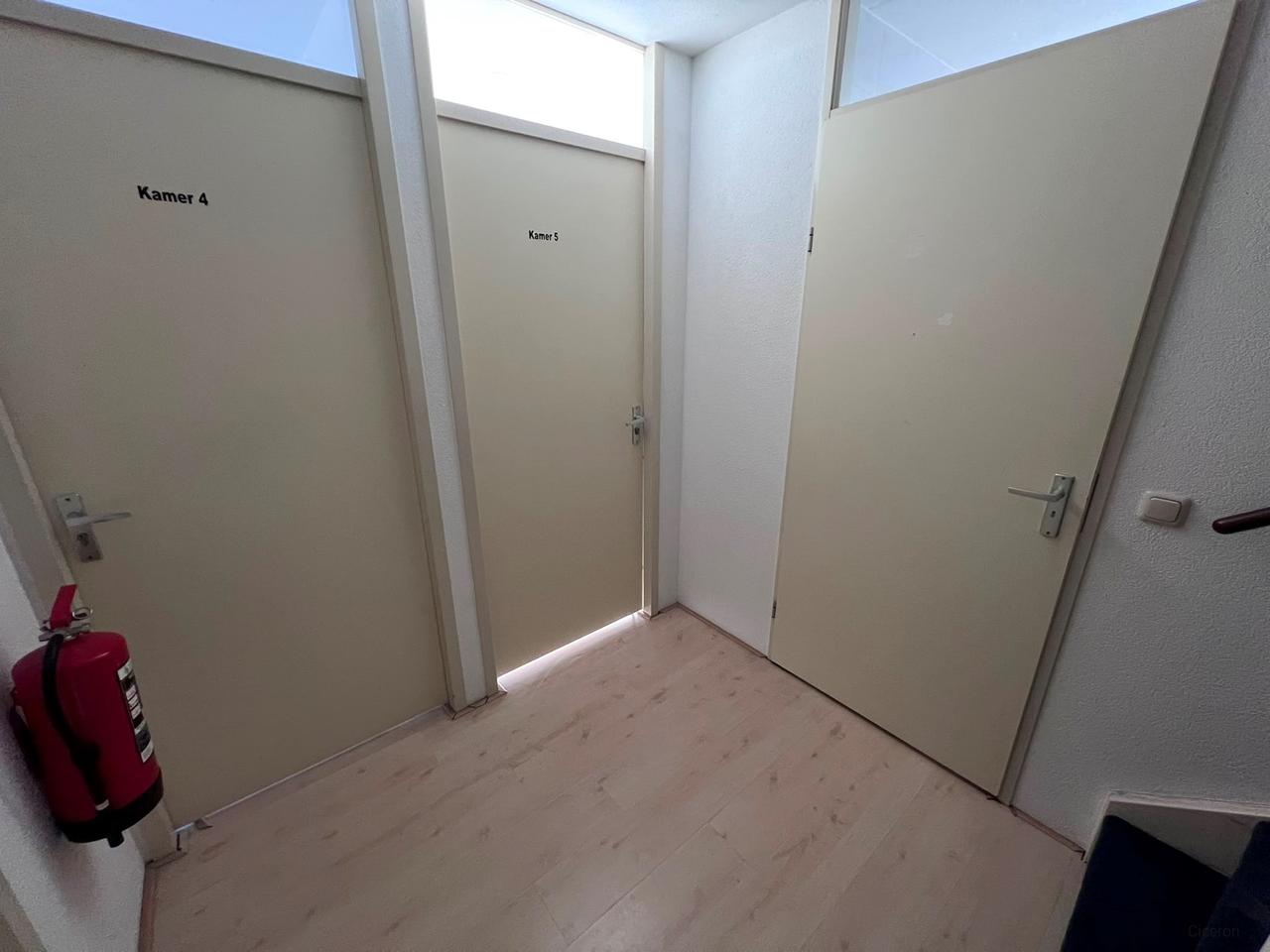 Per direct studentenkamer in Vinkhuizen - Afbeelding 9