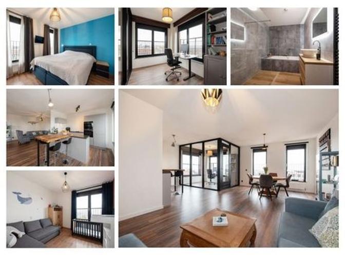 115 m² apartment in De Velden - Image 2