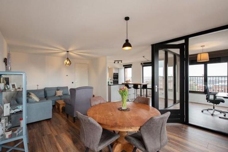 115 m² apartment in De Velden - Image 3