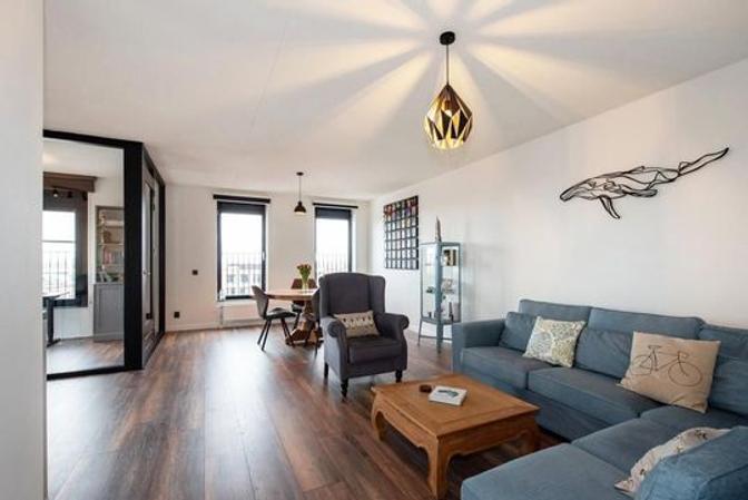 115 m² apartment in De Velden - Image 4