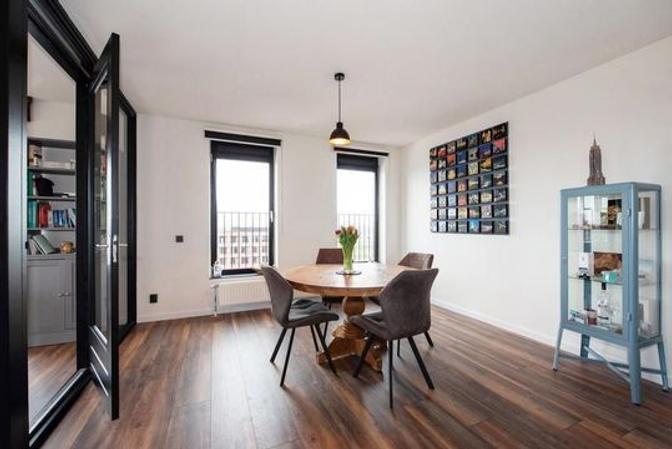 115 m² apartment in De Velden - Image 6