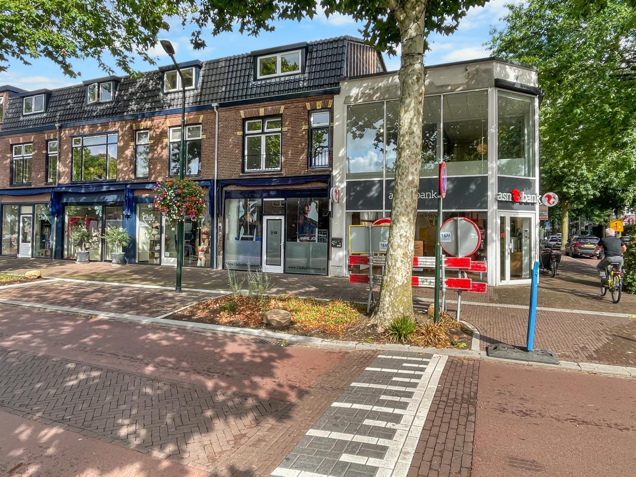 2-slaapkamerappartement met dakterras - Afbeelding 1