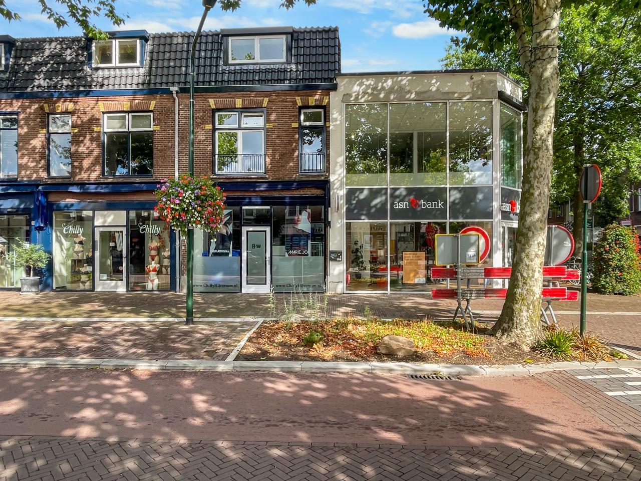 2-slaapkamerappartement met dakterras - Afbeelding 2