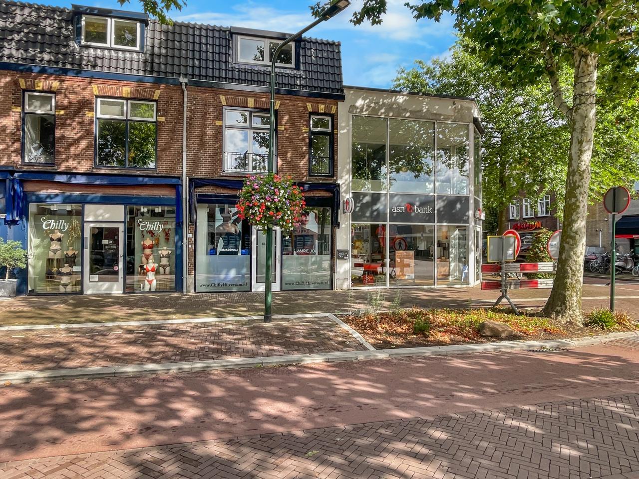 2-slaapkamerappartement met dakterras - Afbeelding 3