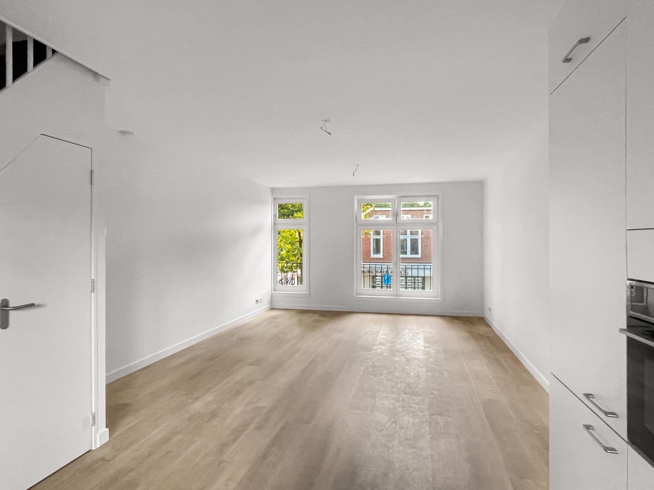2-slaapkamerappartement met dakterras - Afbeelding 4
