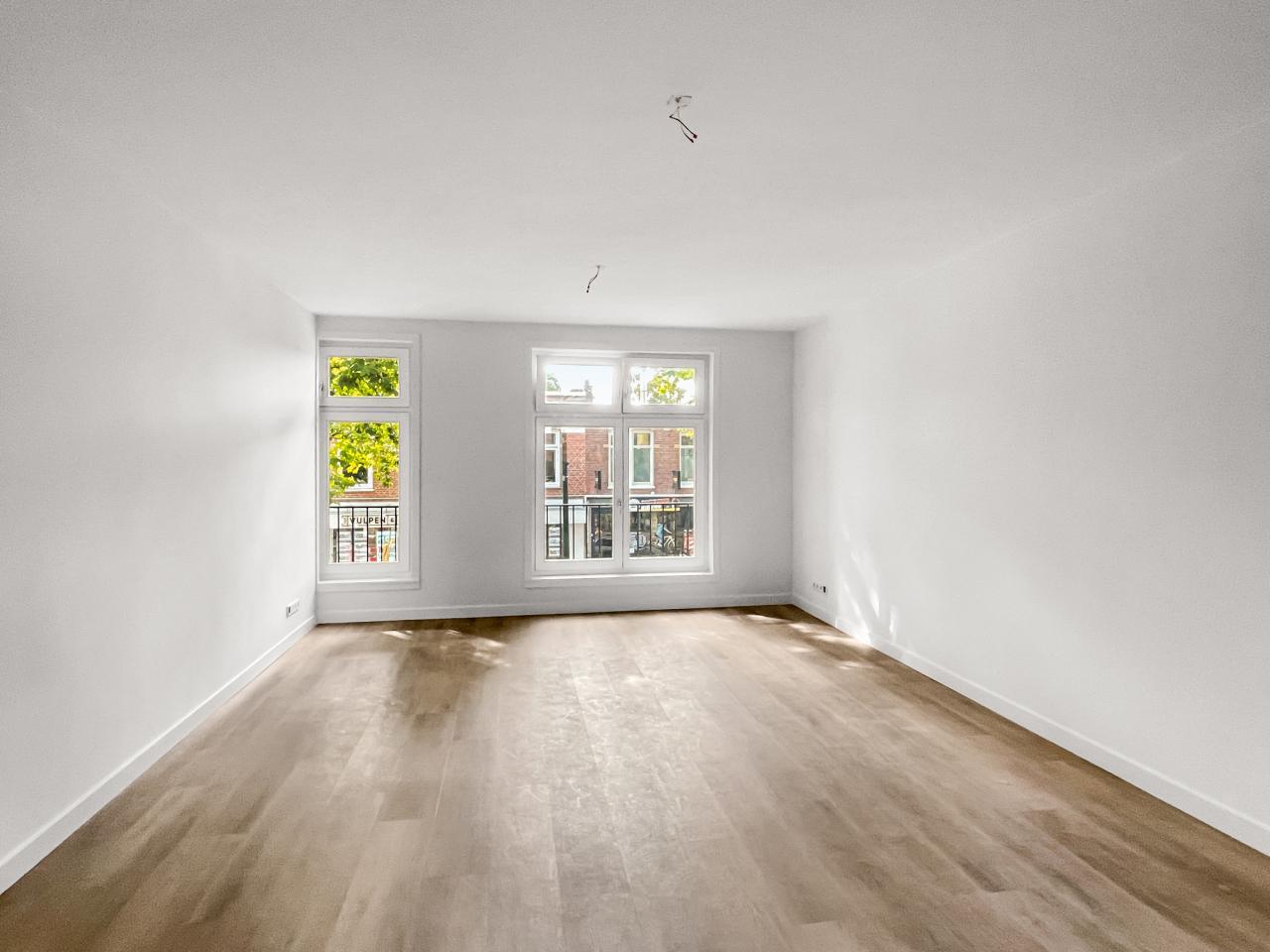 2-slaapkamerappartement met dakterras - Afbeelding 5