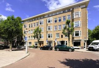 58 m² apartment with balcony in East - Image 12
