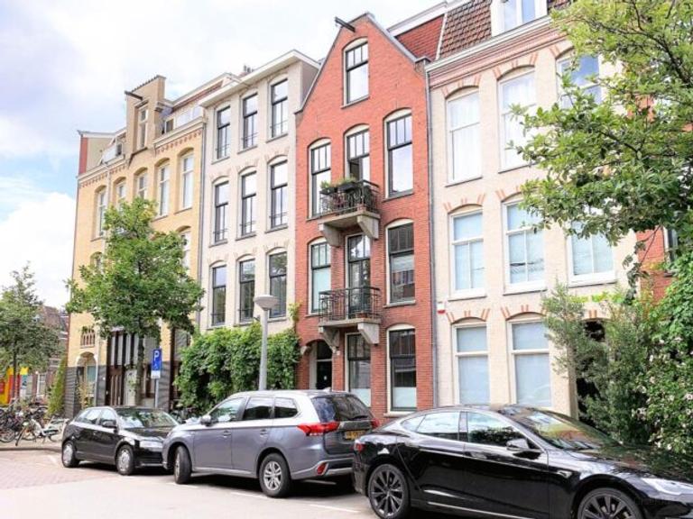 Gemeubileerd 3-kamerappartement met loggia - Afbeelding 6