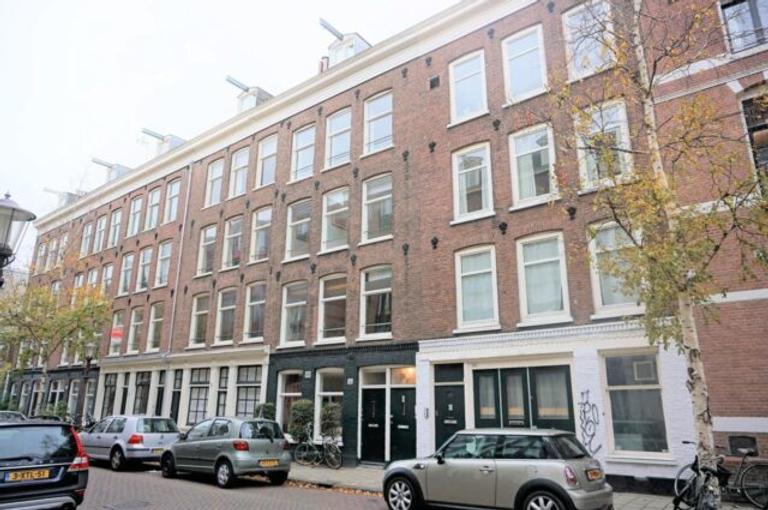 Gemeubileerd 3-kamerappartement met loggia - Afbeelding 10
