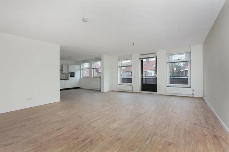 170 m² maisonette met terras in Hillegersberg - Afbeelding 2