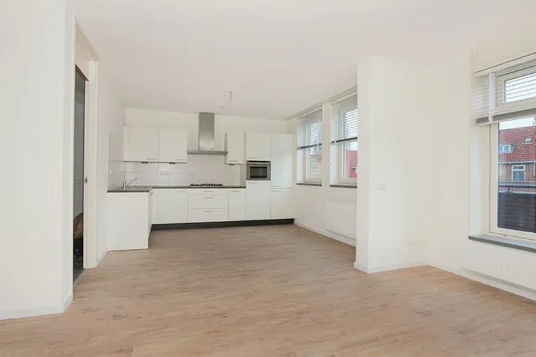 170 m² maisonette met terras in Hillegersberg - Afbeelding 3