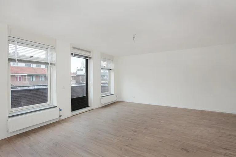 170 m² maisonette met terras in Hillegersberg - Afbeelding 4