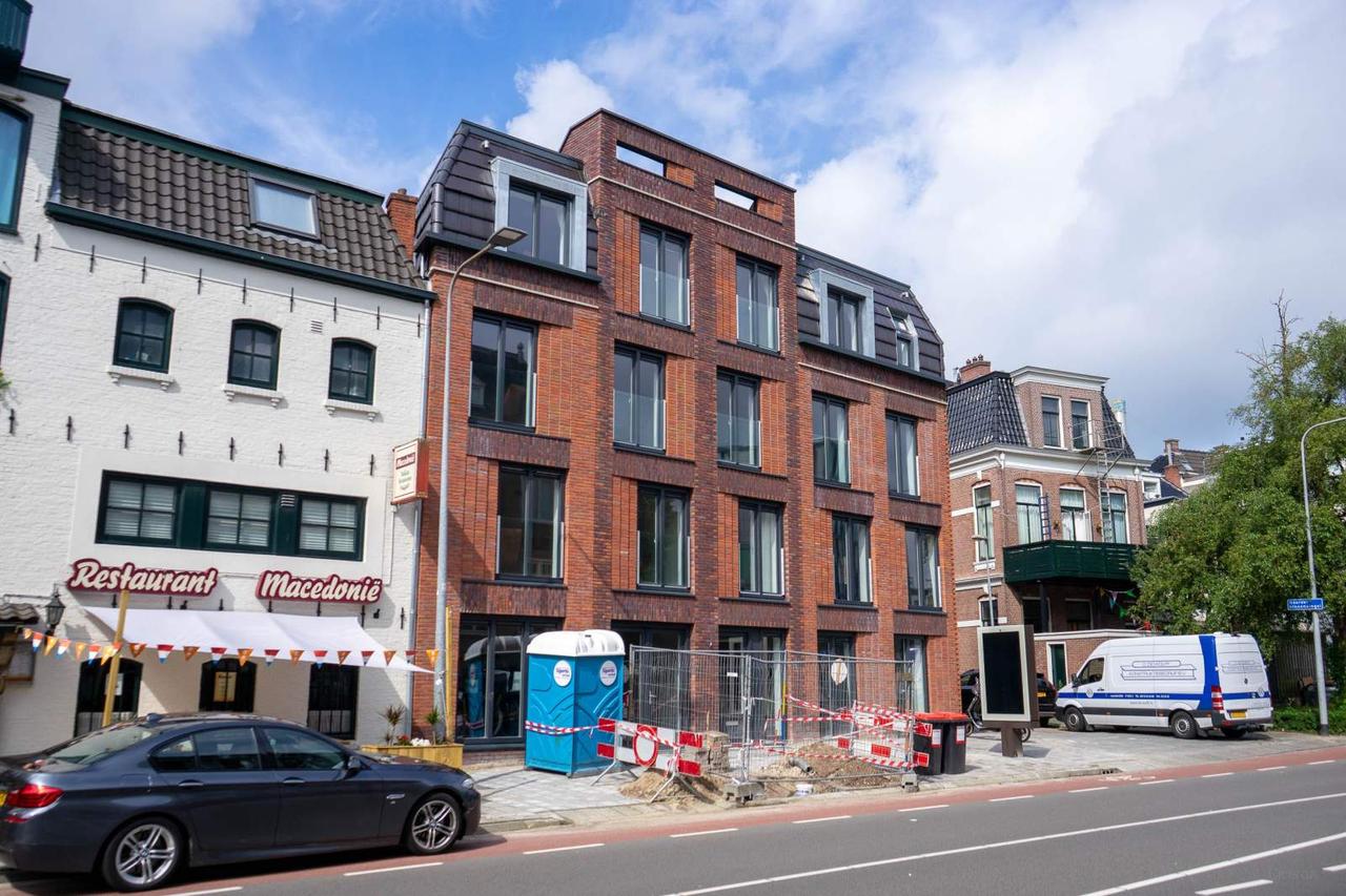 50 m² apartment near Noorderplantsoen - Image 2