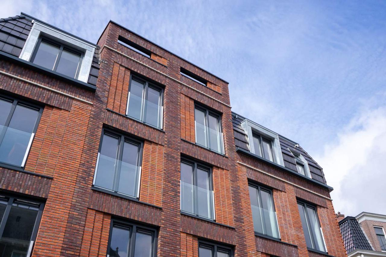 50 m² apartment near Noorderplantsoen - Image 3