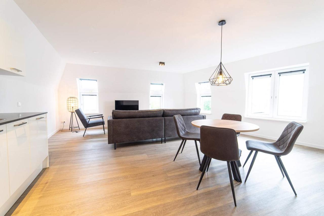 50 m² apartment near Noorderplantsoen - Image 12