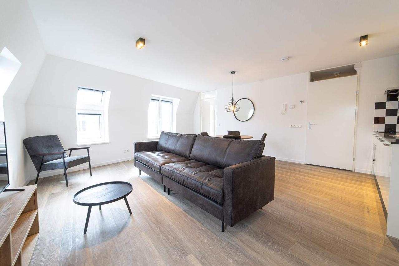 50 m² apartment near Noorderplantsoen - Image 13