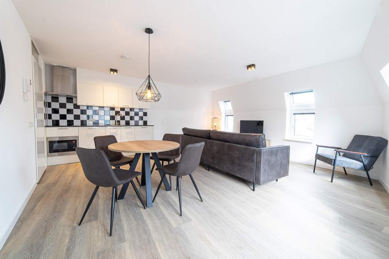 50 m² apartment near Noorderplantsoen - Image 15