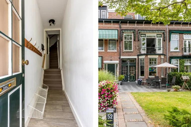 159 m² gemeubileerd appartement met balkon - Afbeelding 2