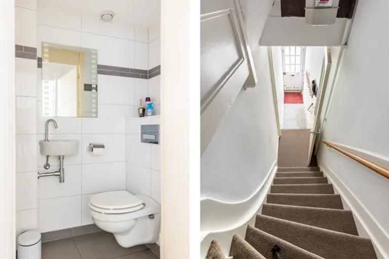 159 m² gemeubileerd appartement met balkon - Afbeelding 3
