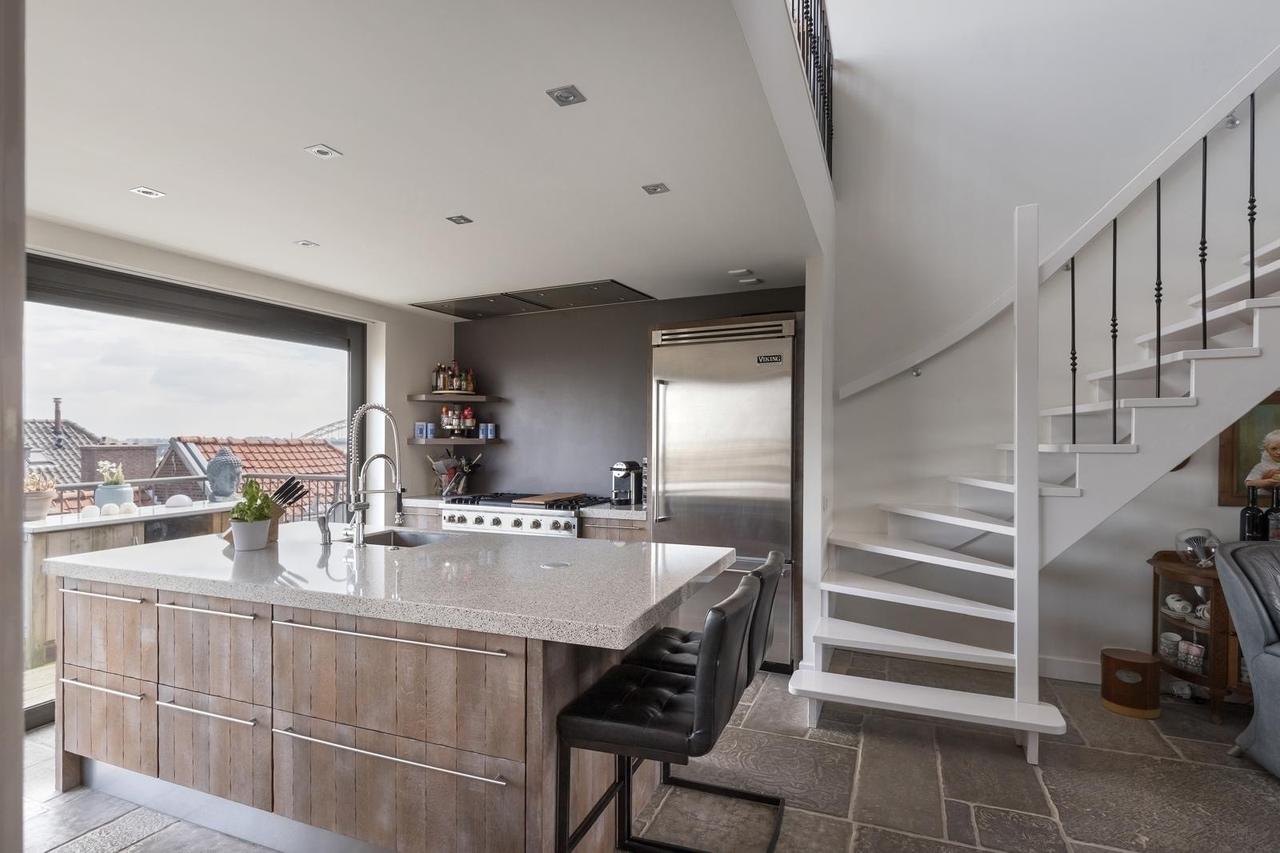 Furnished Home with Views over Nijmegen - Image 6