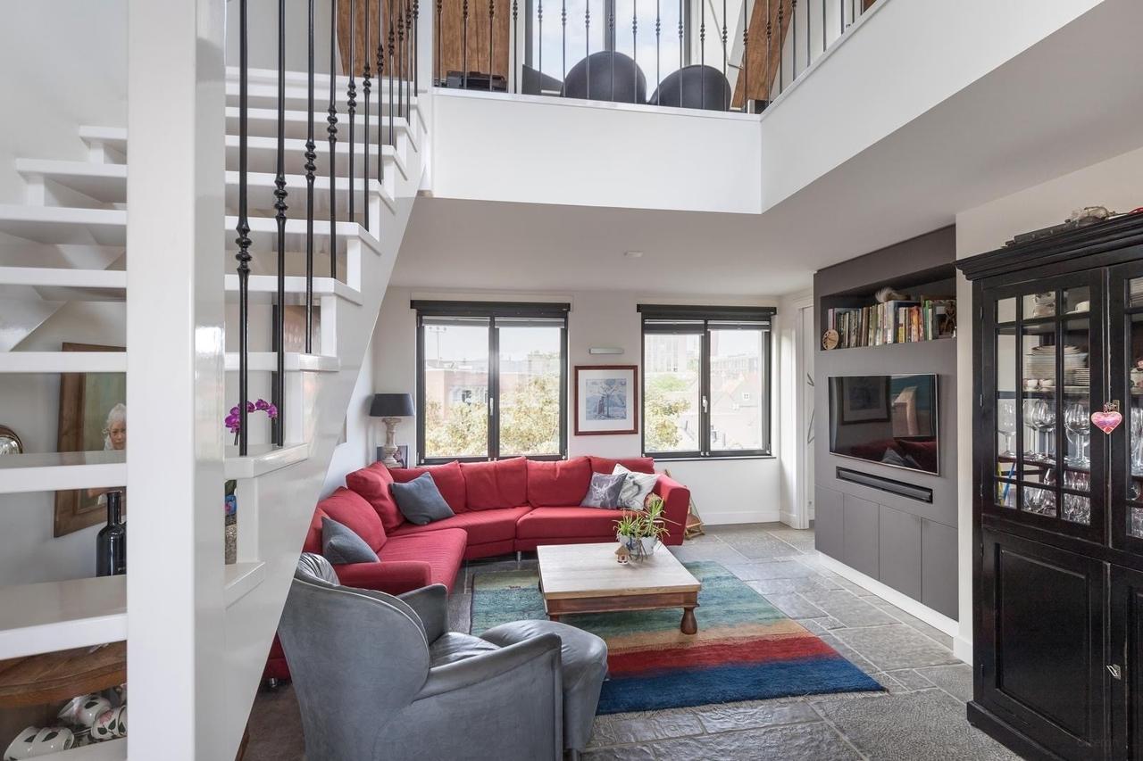 Furnished Home with Views over Nijmegen - Image 16