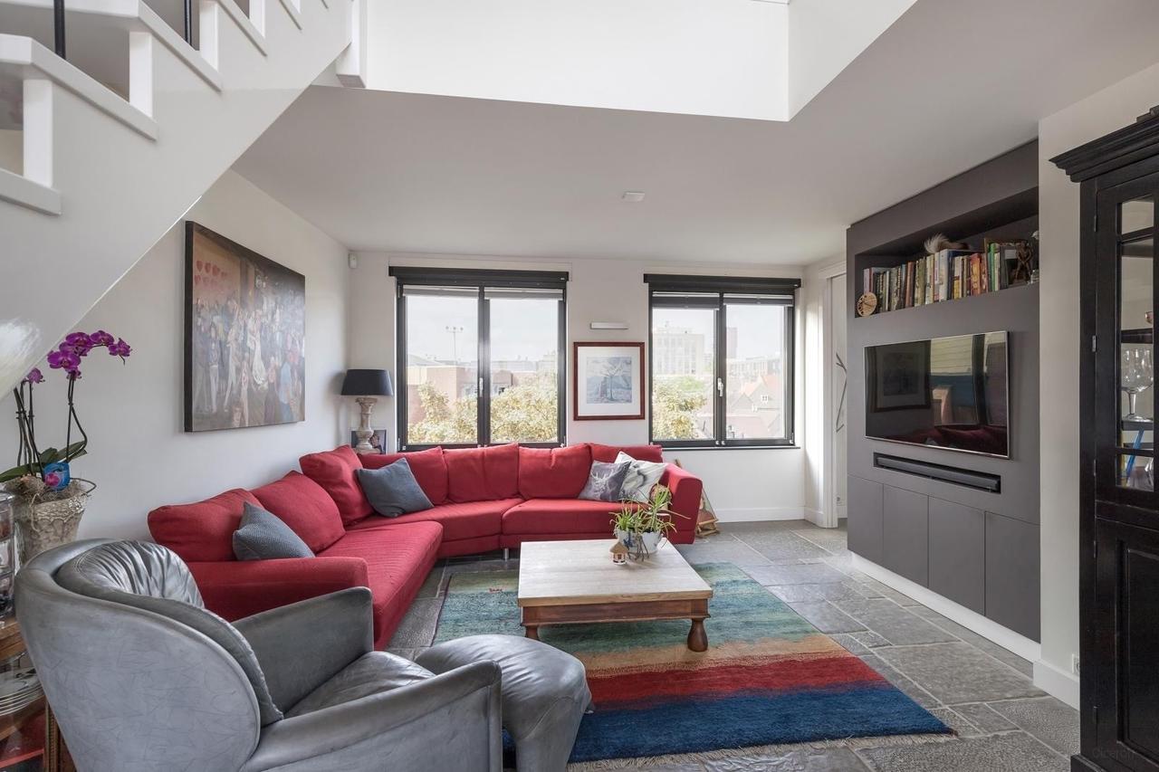 Furnished Home with Views over Nijmegen - Image 17