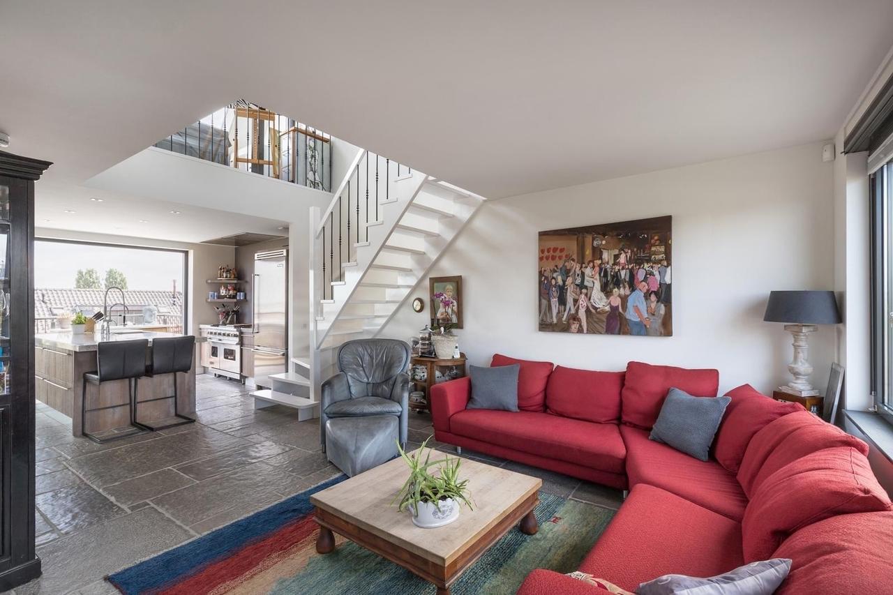 Furnished Home with Views over Nijmegen - Image 18