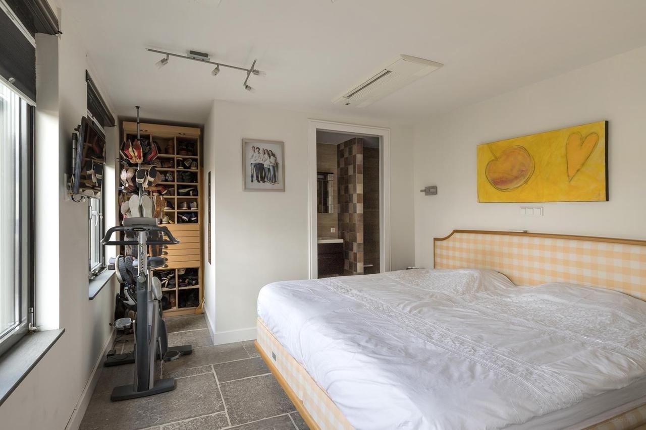Furnished Home with Views over Nijmegen - Image 19