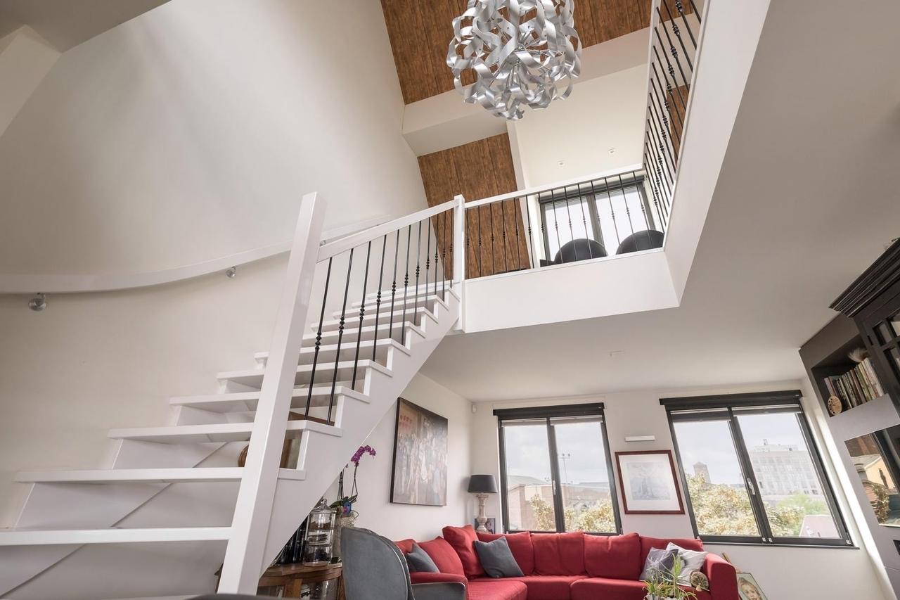 Furnished Home with Views over Nijmegen - Image 22