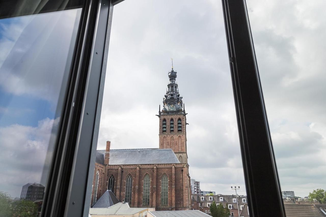 Furnished Home with Views over Nijmegen - Image 25