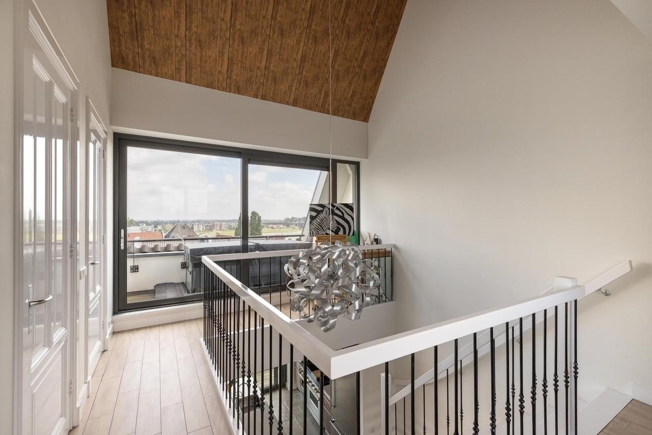 Furnished Home with Views over Nijmegen - Image 26