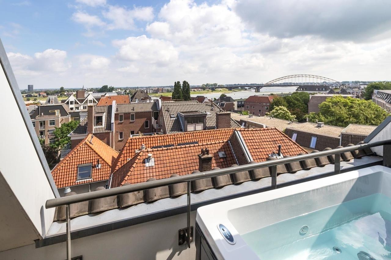 Furnished Home with Views over Nijmegen - Image 33