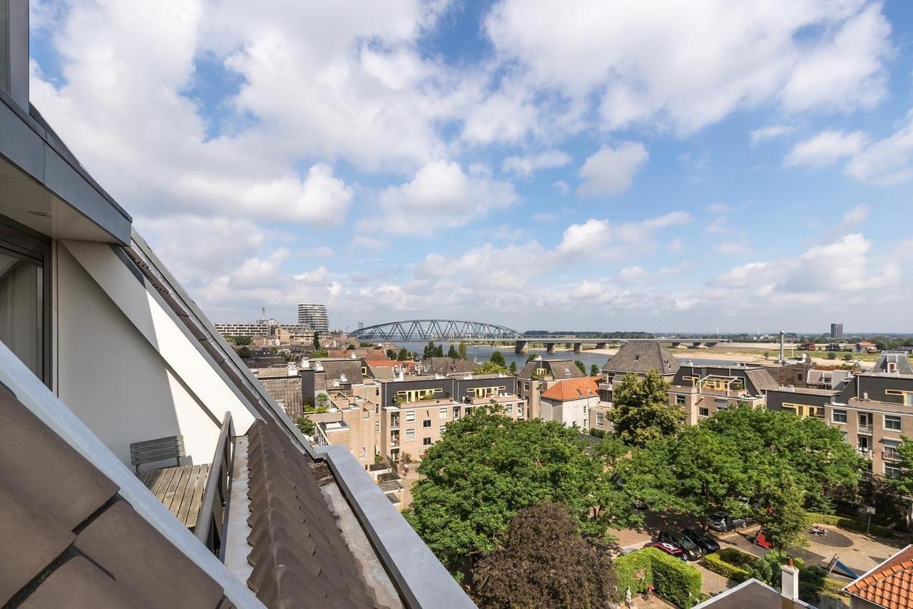 Furnished Home with Views over Nijmegen - Image 34