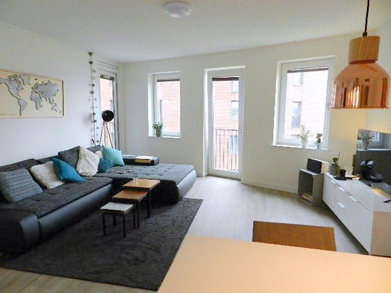2 slaapkamers met balkon aan het Spaarne - Afbeelding 2