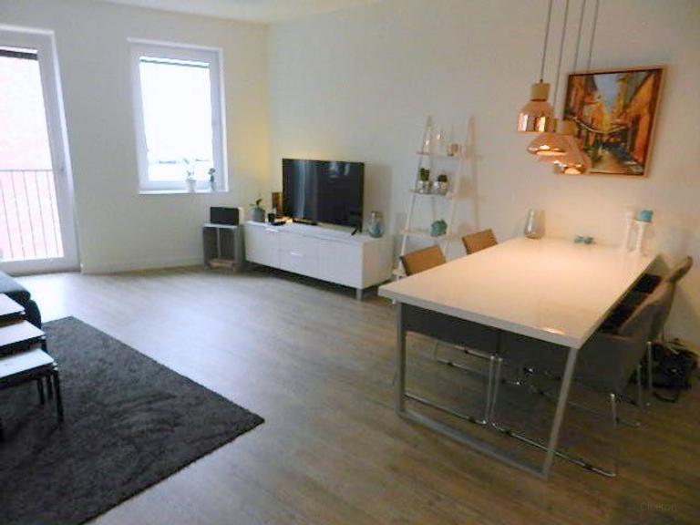 2 slaapkamers met balkon aan het Spaarne - Afbeelding 4
