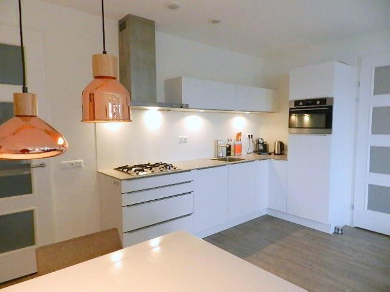 2 slaapkamers met balkon aan het Spaarne - Afbeelding 6