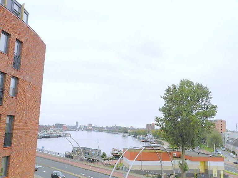 2 slaapkamers met balkon aan het Spaarne - Afbeelding 10