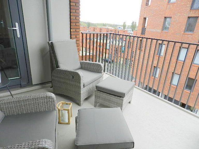 2 slaapkamers met balkon aan het Spaarne - Afbeelding 12