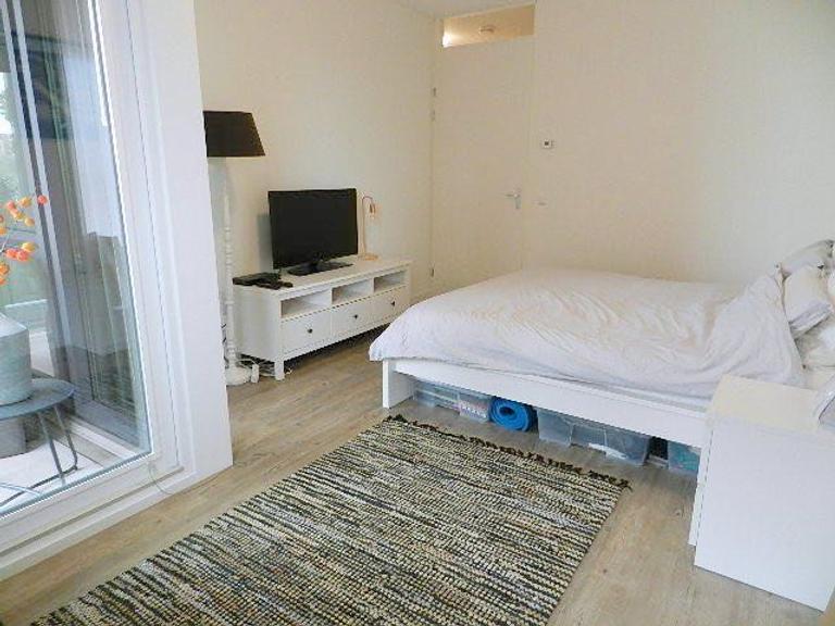 2 slaapkamers met balkon aan het Spaarne - Afbeelding 19
