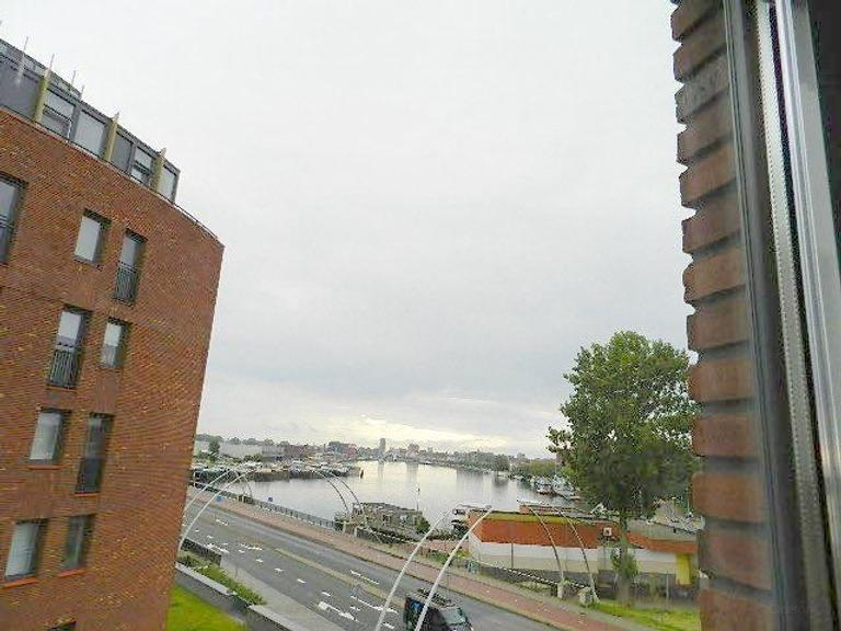 2 slaapkamers met balkon aan het Spaarne - Afbeelding 23