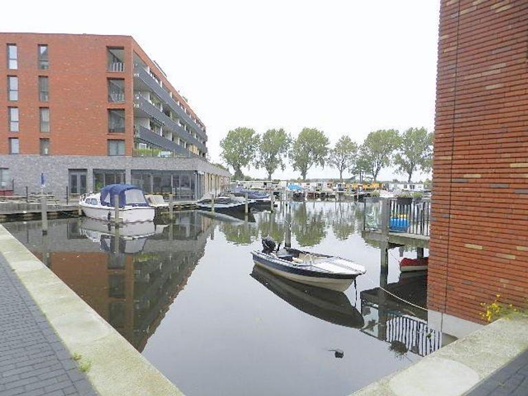 2 slaapkamers met balkon aan het Spaarne - Afbeelding 25