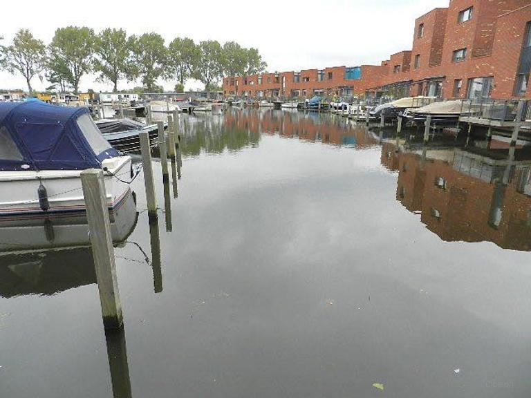2 slaapkamers met balkon aan het Spaarne - Afbeelding 26