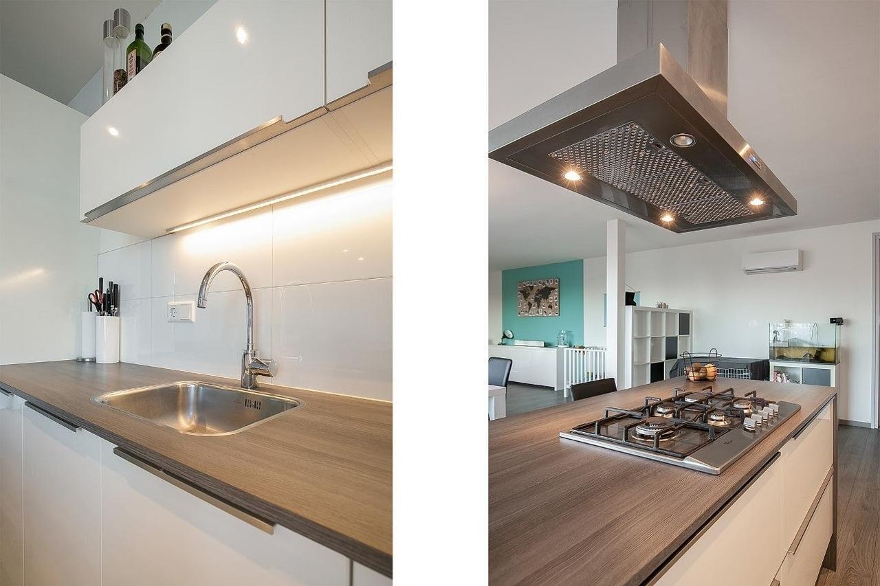 170 m² Upper-Floor Apartment with Roof Terrace - Image 16
