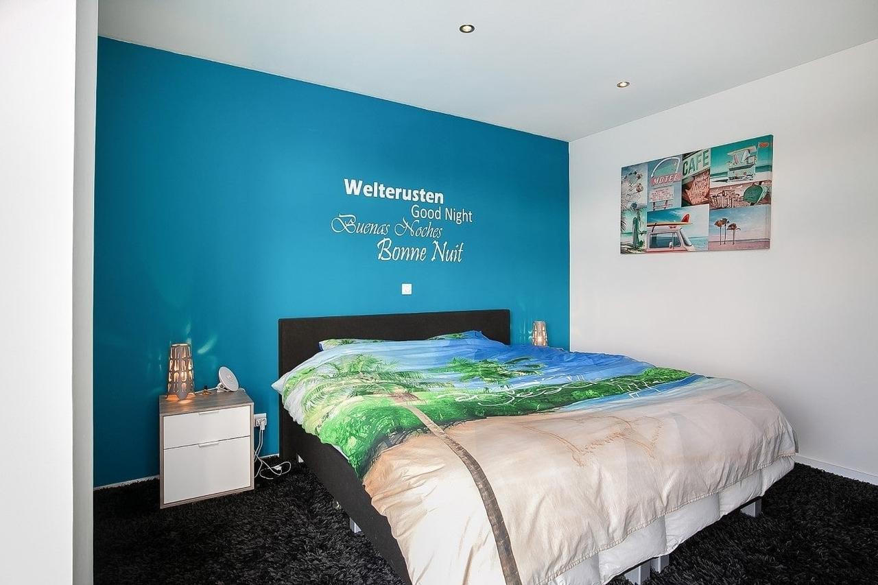 170 m² Upper-Floor Apartment with Roof Terrace - Image 19