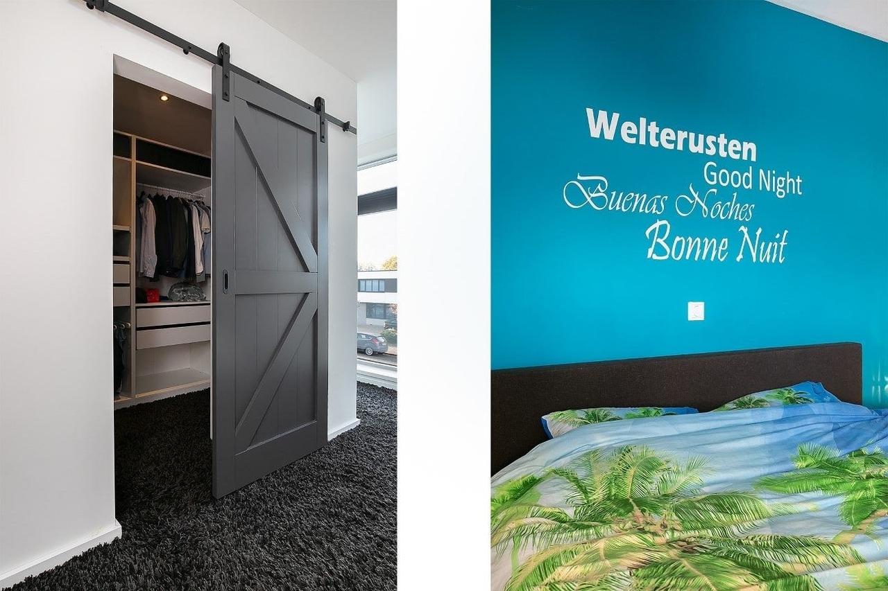 170 m² Upper-Floor Apartment with Roof Terrace - Image 22
