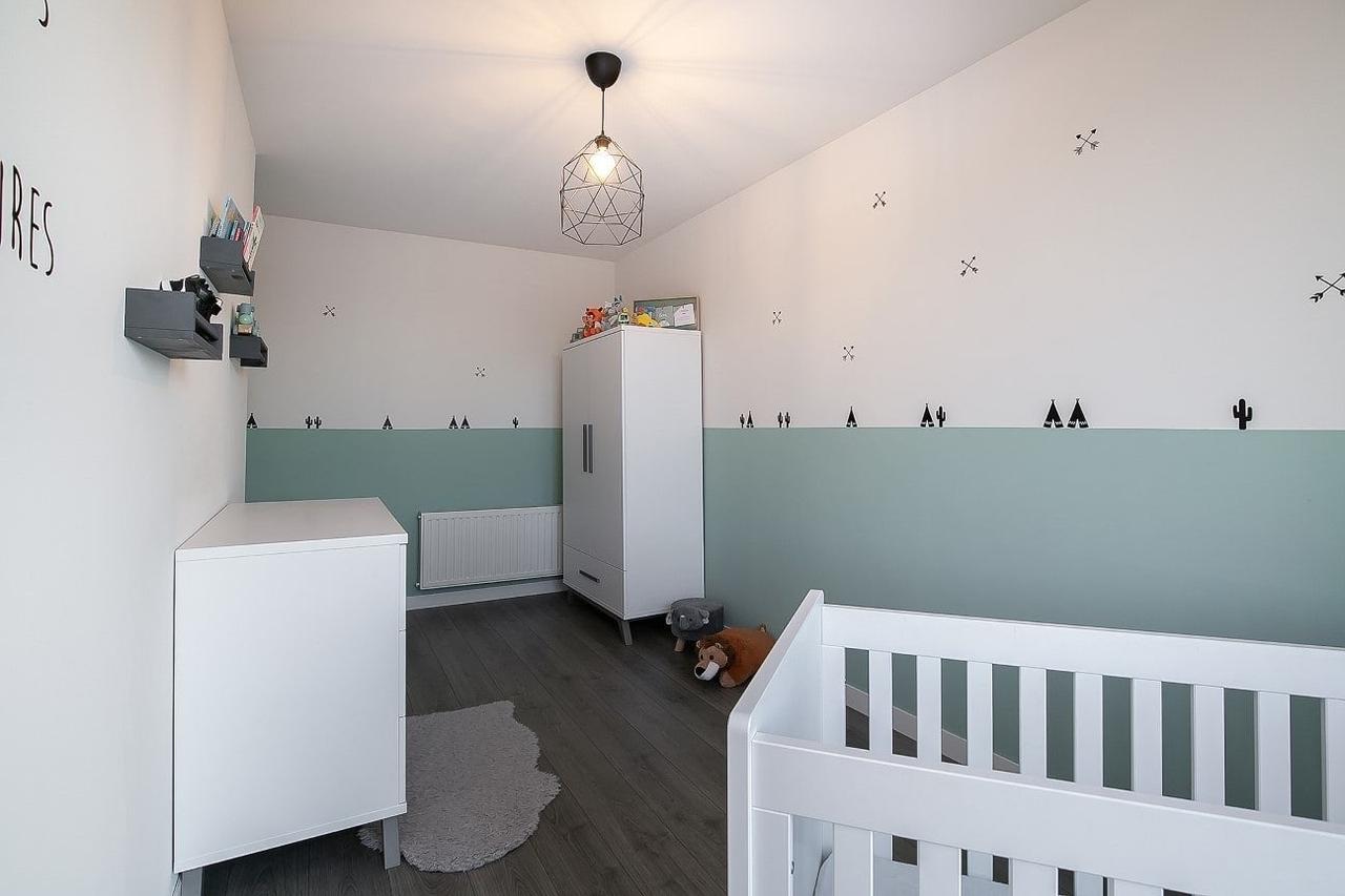 170 m² Upper-Floor Apartment with Roof Terrace - Image 25