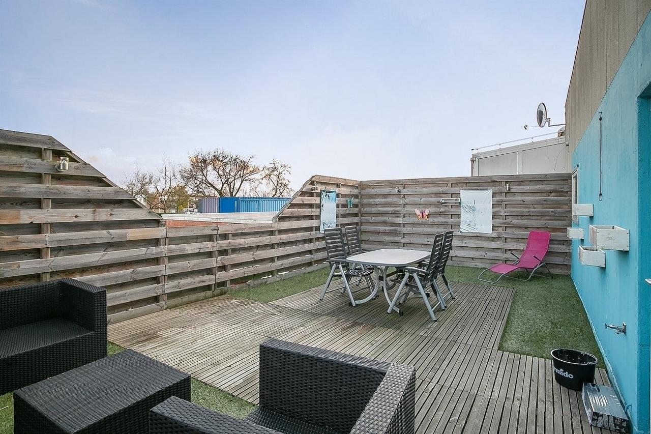 170 m² Upper-Floor Apartment with Roof Terrace - Image 36